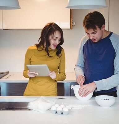 Why a Well-Planned Kitchen Can Completely Transform Your Home