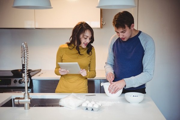 Why a Well-Planned Kitchen Can Completely Transform Your Home