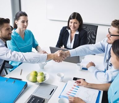 Building Stronger Relationships and Stronger Clinical Careers